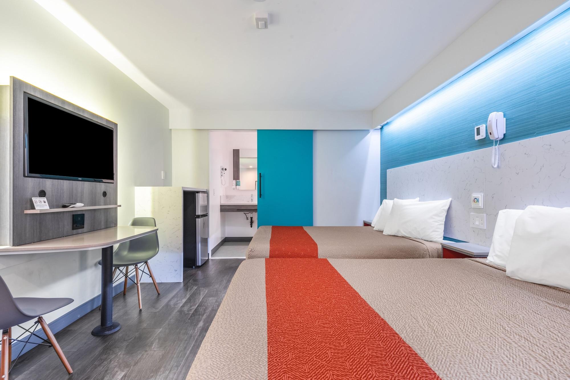 Solo Motel Broadway Los Angeles Zewnętrze zdjęcie